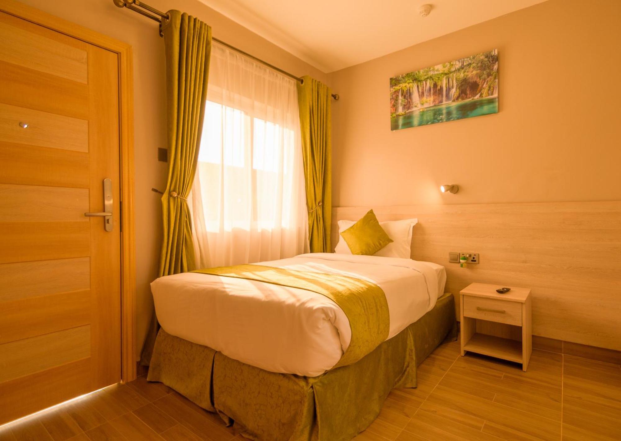 Abai Lodges & Spa Kagio 외부 사진