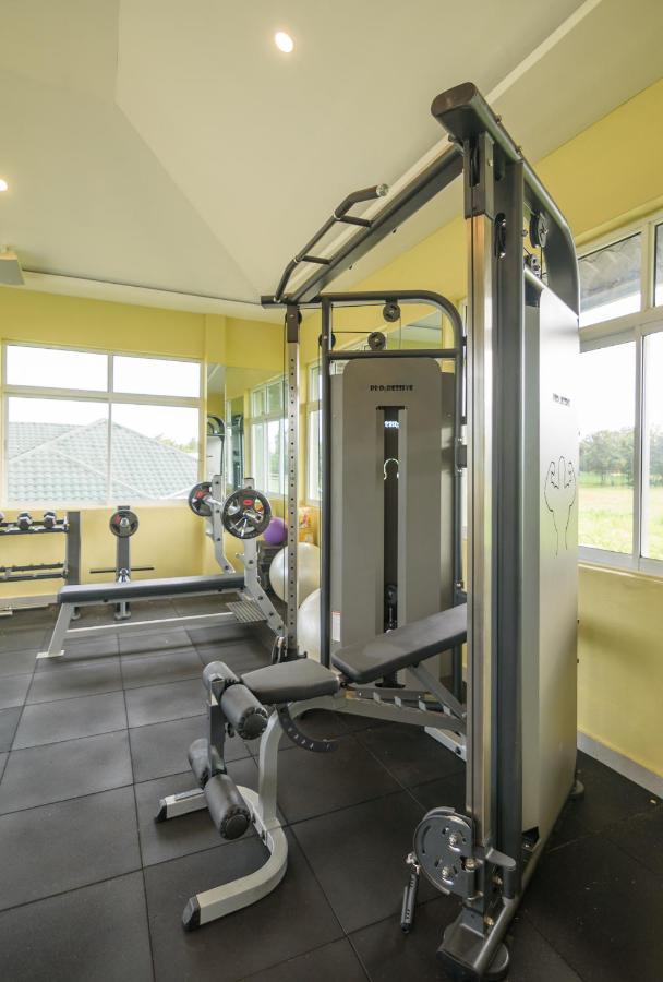 Abai Lodges & Spa Kagio 외부 사진